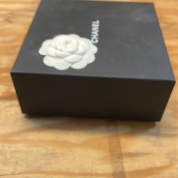 Chanel small purse box. Only the box - Picture 5 of 8